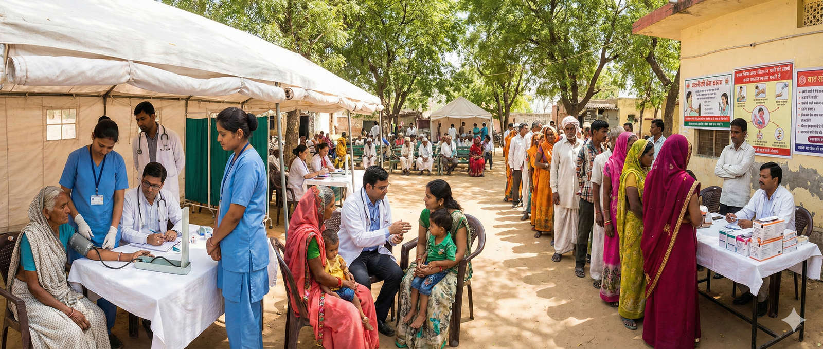 Healthcare & Medical Services